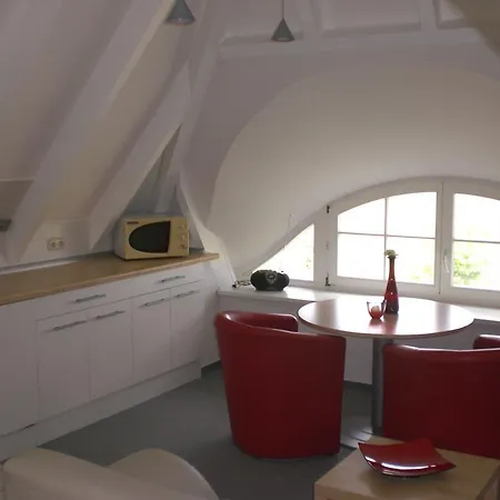 Jan Und Jana Ferienhaus Аренсхоп Номер фото