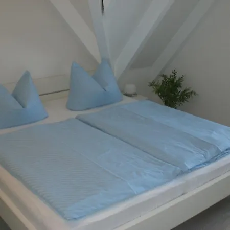 Jan Und Jana Ferienhaus Аренсхоп Номер фото