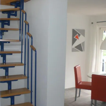 Jan Und Jana Ferienhaus Аренсхоп Номер фото