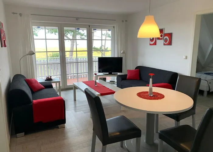 Jan und Jana Ferienhaus