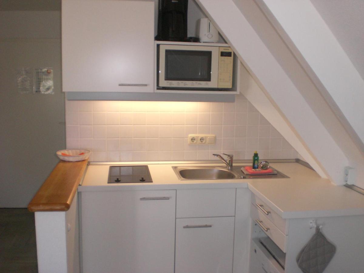 Apartment Jan Und Jana Ahrenshoop