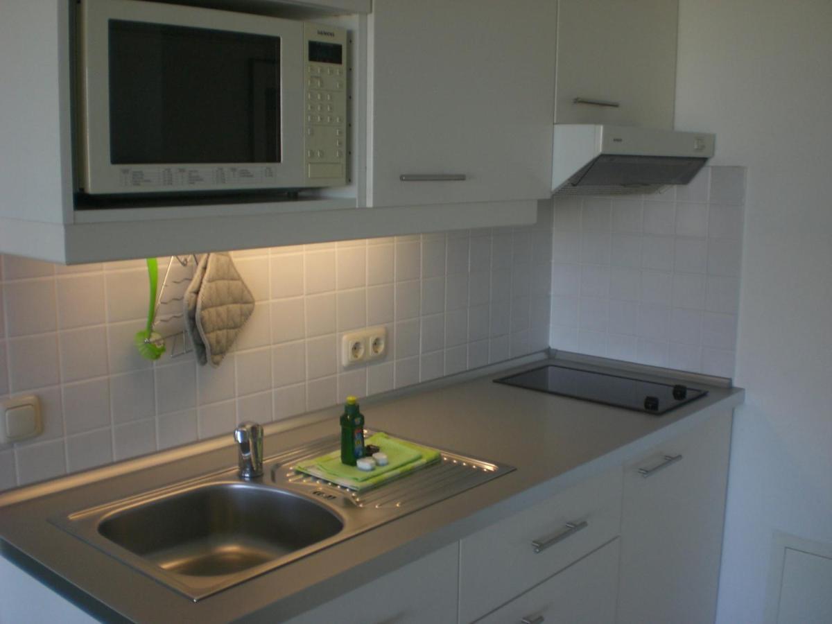 Jan Und Jana Apartment *