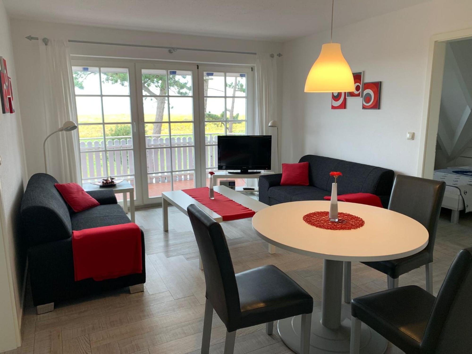 Jan Und Jana Apartment