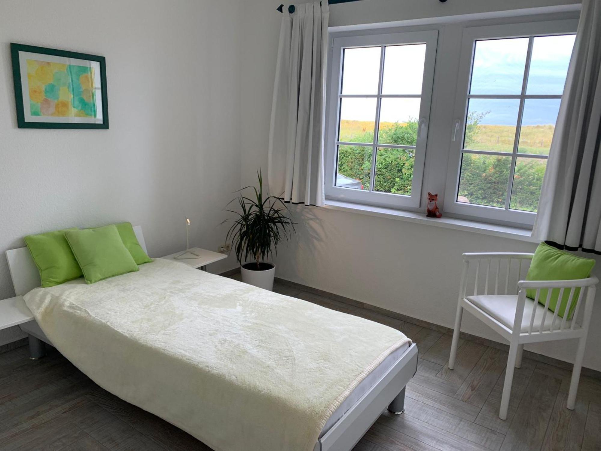 Jan Und Jana Apartment