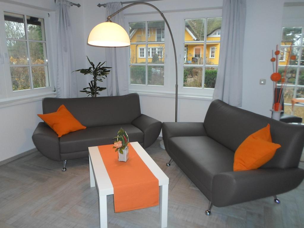 Jan Und Jana Apartment